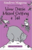 How Dassie Missed Getting A Tail