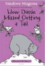 How Dassie Missed Getting A Tail - Preview