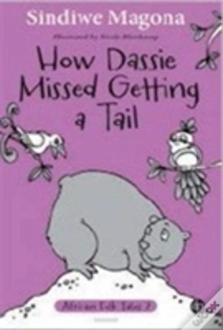 Capa do artigo How Dassie Missed Getting A Tail