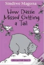 Capa do artigo How Dassie Missed Getting A Tail