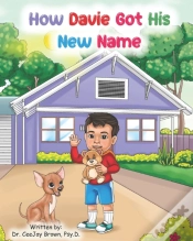 Capa do artigo How Davie Got His New Name