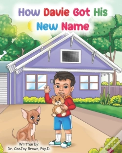 Capa do artigo How Davie Got His New Name