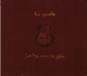 Capa do artigo How Day Earnt Its Night - CD