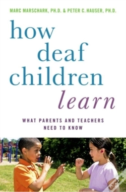 Capa do artigo How Deaf Children Learn