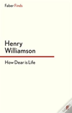 Capa do artigo How Dear Is Life