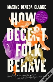 Capa do artigo How Decent Folk Behave