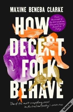 Capa do artigo How Decent Folk Behave