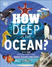 How Deep Is The Ocean?