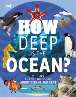 Capa do artigo How Deep Is The Ocean?