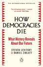How Democracies Die - Preview
