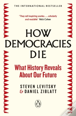 Capa do artigo How Democracies Die