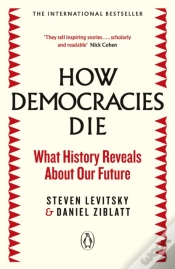 Capa do artigo How Democracies Die