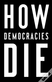 Capa do artigo How Democracies Die