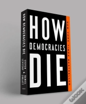Capa do artigo How Democracies Die