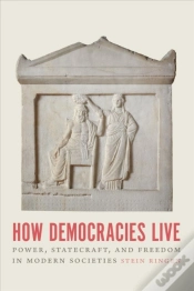Capa do artigo How Democracies Live