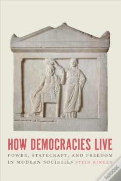 Capa do artigo How Democracies Live