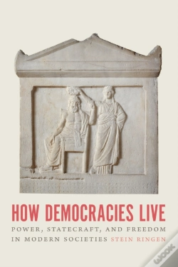 Capa do artigo How Democracies Live