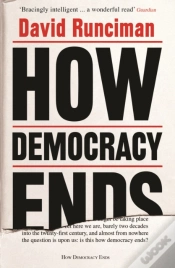 Capa do artigo How Democracy Ends