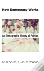 Capa do artigo How Democracy Works