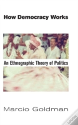 Capa do artigo How Democracy Works
