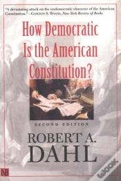 Capa do artigo How Democratic Is The American Constitution?