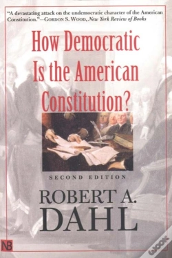 Capa do artigo How Democratic Is The American Constitution?