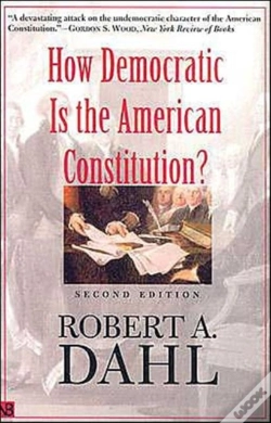 Capa do artigo How Democratic Is The American Constitution?