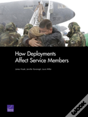 How Deployments Affect Service Members