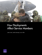 How Deployments Affect Service Members - Preview