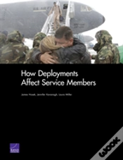 Capa do artigo How Deployments Affect Service Members