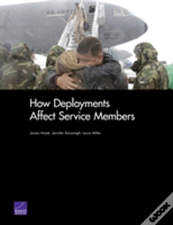 Capa do artigo How Deployments Affect Service Members