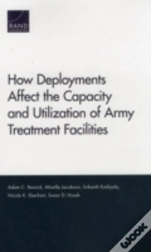 How Deployments Affect The Cappb