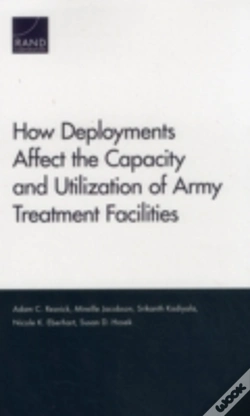 Capa do artigo How Deployments Affect The Cappb