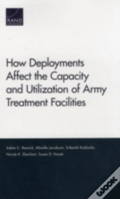 Capa do artigo How Deployments Affect The Cappb