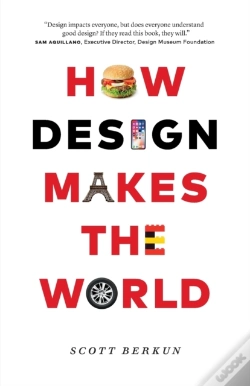 Capa do artigo How Design Makes The World