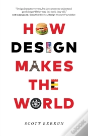 Capa do artigo How Design Makes The World