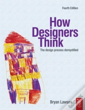 Capa do artigo How Designers Think