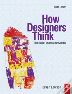 Capa do artigo How Designers Think