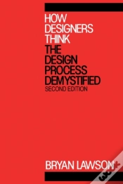 Capa do artigo How Designers Think