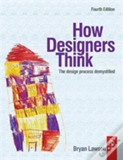 Capa do artigo How Designers Think