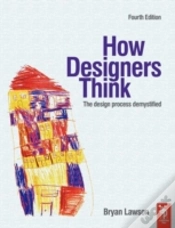 Capa do artigo How Designers Think