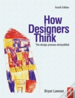 Capa do artigo How Designers Think