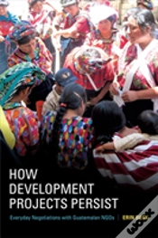 Capa do artigo How Development Projects Persist