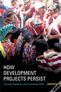 Capa do artigo How Development Projects Persist