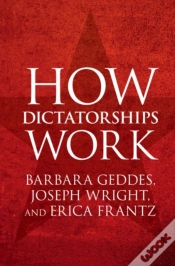 Capa do artigo How Dictatorships Work