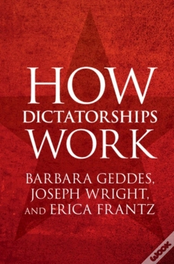 Capa do artigo How Dictatorships Work