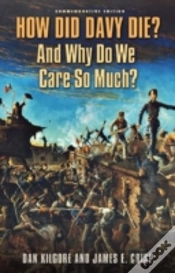 Capa do artigo How Did Davy Die? And Why Do We Care So Much?