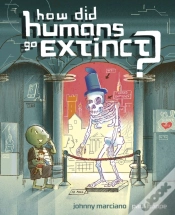 Capa do artigo How Did Humans Go Extinct?