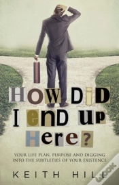 Capa do artigo How Did I End Up Here?