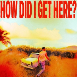 Capa do artigo How Did I Get Here? - CD